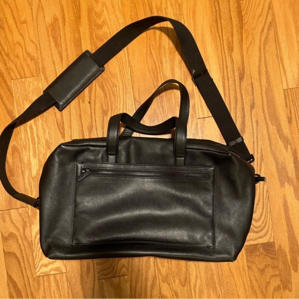 Away Limited Edition Leather Anywhere Bag